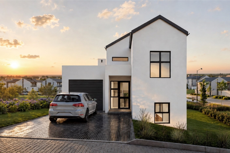 3 Bedroom Property for Sale in Wellington Central Western Cape